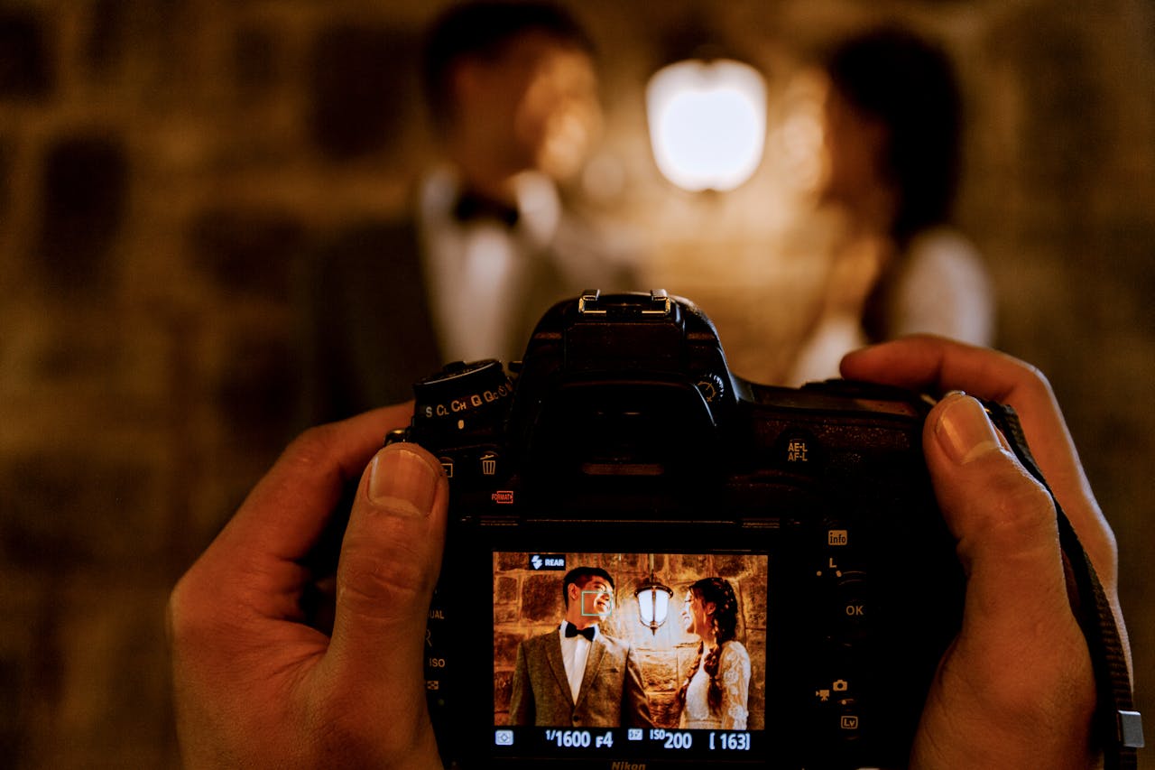 Estilos de fotografía de bodas: cuál se adapta mejor a vosotros